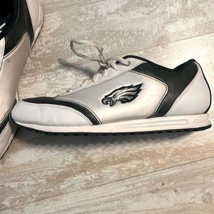 Reebok NFL Philadelphia Eagles Women’s Size 10 1/2